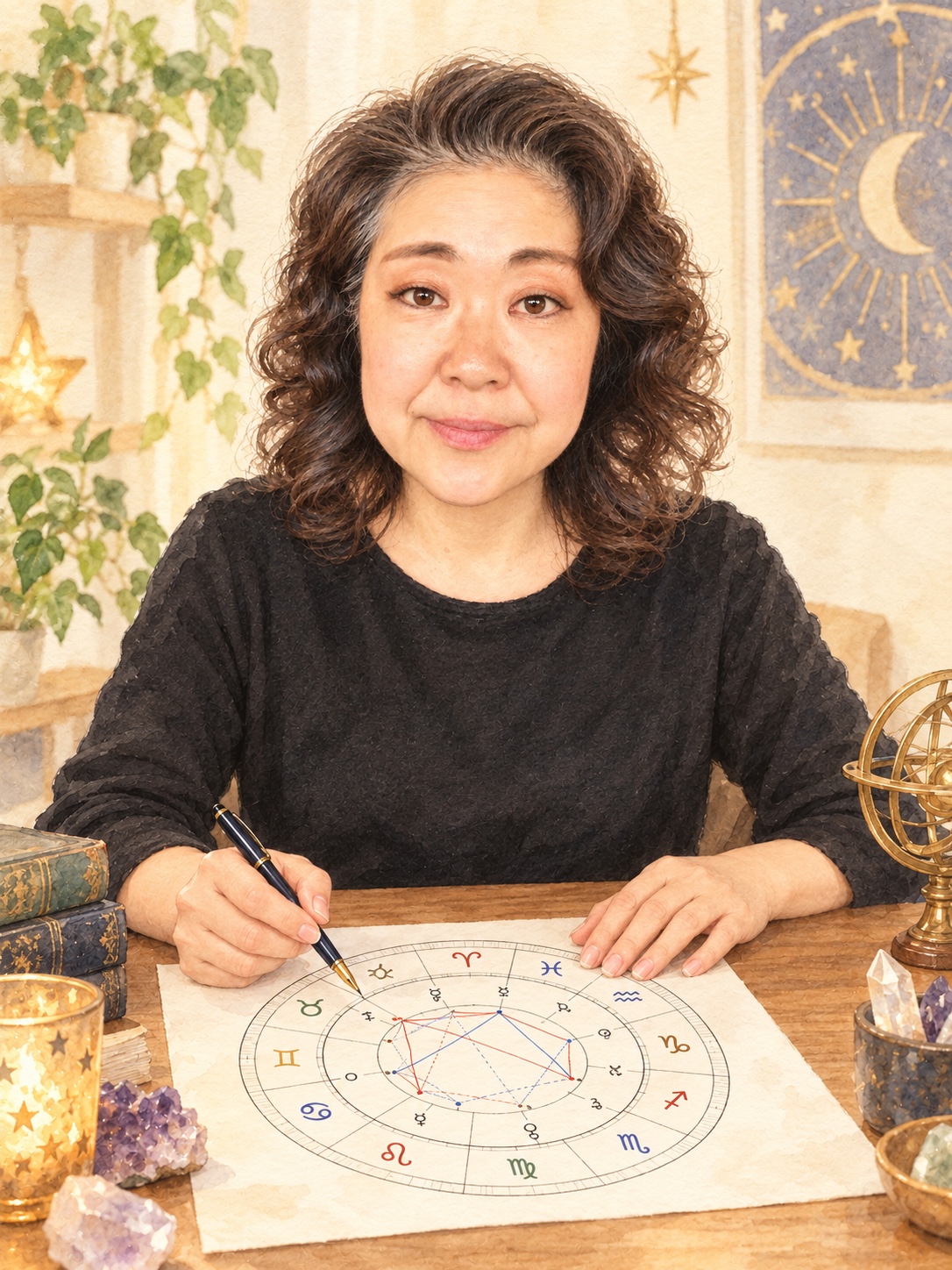SUMIYOのプロフィール写真